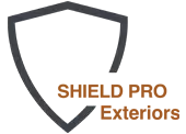 shield pr exteriors logo